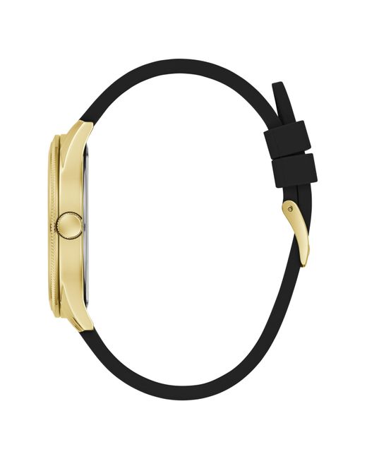 Guess Metallic Gesjwl Wtch Sn71 for men