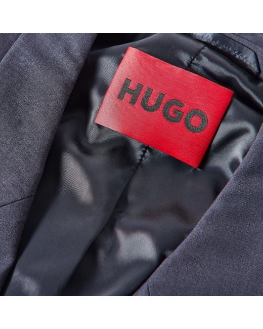 HUGO Blue Henry for men