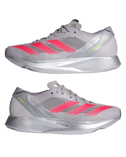 Adidas Pink Adizero Takum Ld99