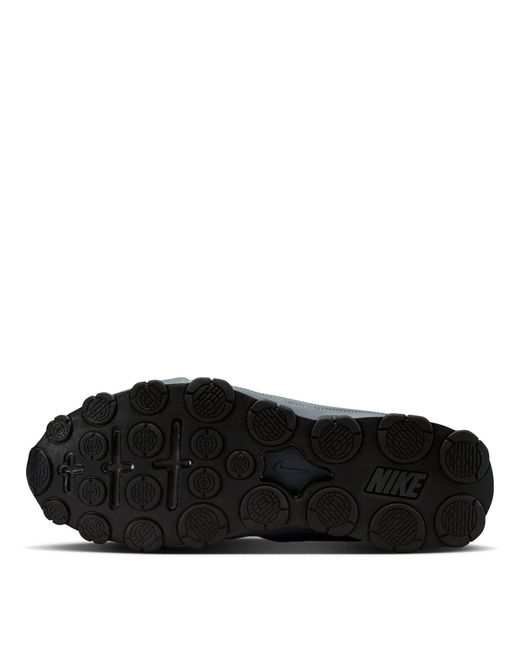 Nike Blue Trainers for men
