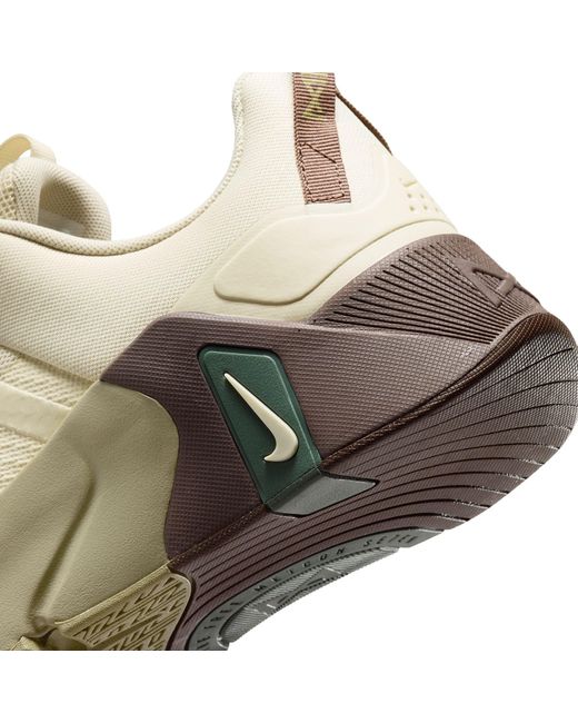 Nike Natural Free Metcon 7 Training Shoes for men
