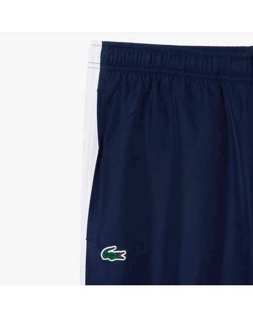 Lacoste Blue Sprt Trksuit Sn99 for men