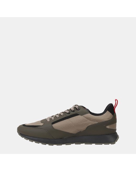 HUGO Green Icelin Runners for men