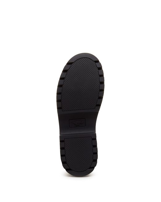 Rocket Dog Black Dandy Shoes