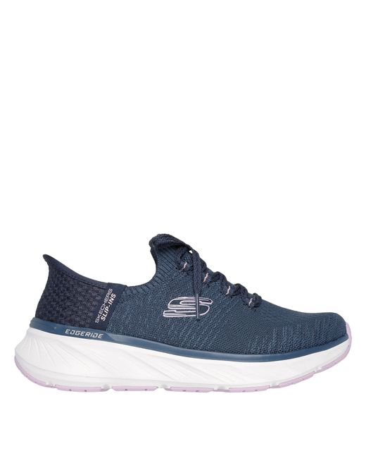 Skechers Blue Edgeride Runners