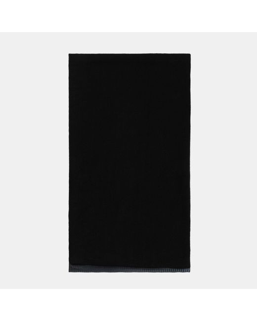 Nevica Black Reverse Skuff Neck Gaiter Neckwarmer