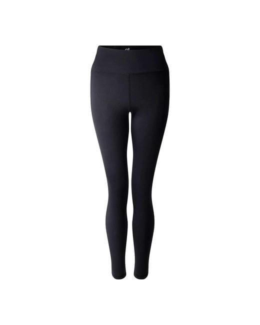 Dare 2b Black Influential Ii Squat-Proof Leggings