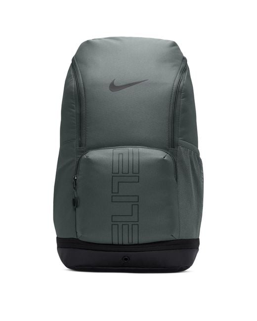 Nike Gray Varsity Elite 63
