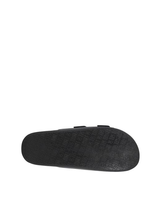 Biba Black 2 Strap Slider