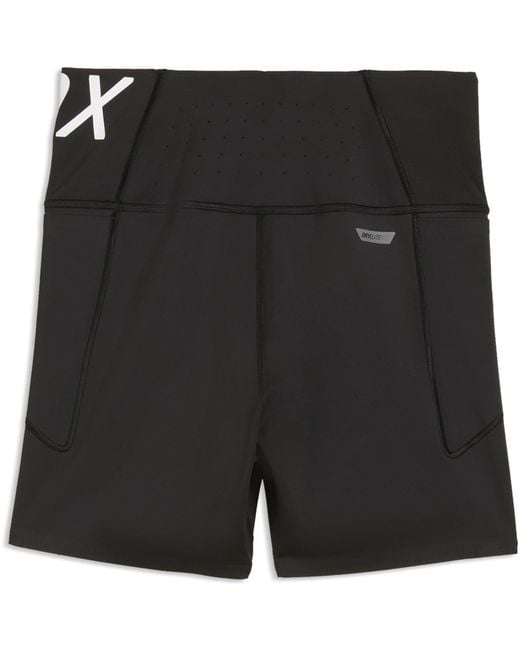 PUMA Black Hyrox Performance Tights
