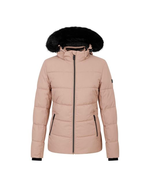 Dare 2b Natural Glamorize V Waterproof Jacket