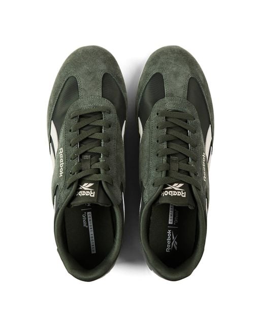 Reebok Green World 70 Trainers for men