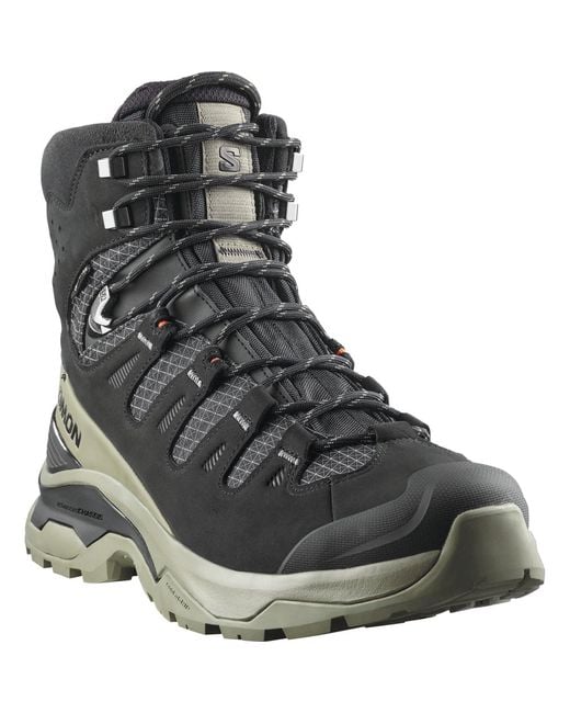 Salomon Black Quest 5 Gtx Hiking Boot for men