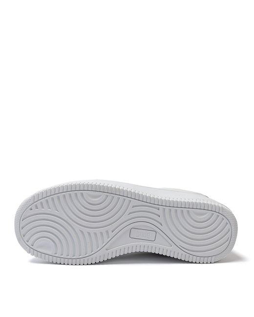 Everlast White Hanshi Trainers