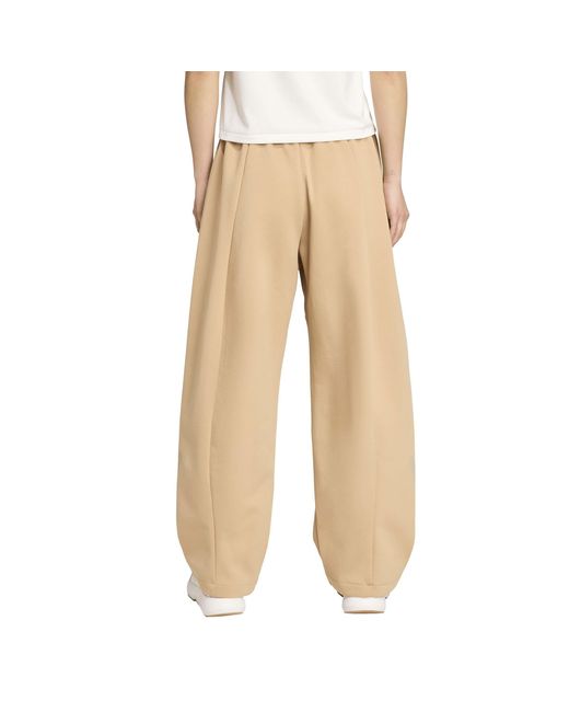 Adidas Natural Z.N.E. Fleece Joggers