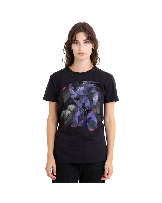 Disney Black Lightyear Emperor Zurg T-Shirt