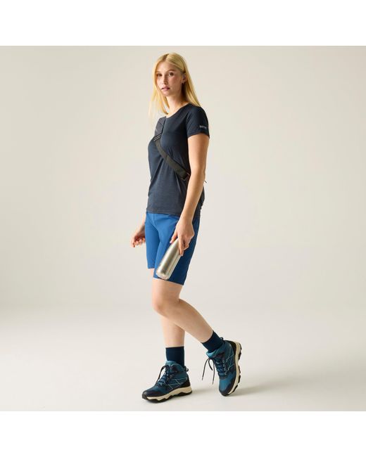 Regatta Blue Wm Fingal Edition Tshirt