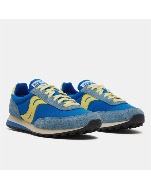 Saucony Blue Trainer 80 for men