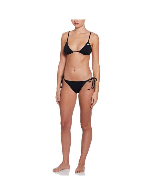 Nike Black Tri Bikini T
