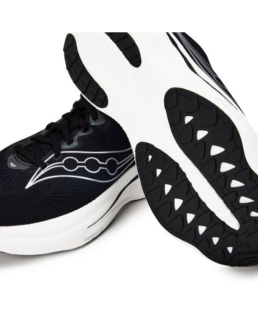 Saucony Blue Ride Everyday Neutral Road Running Shoes for men