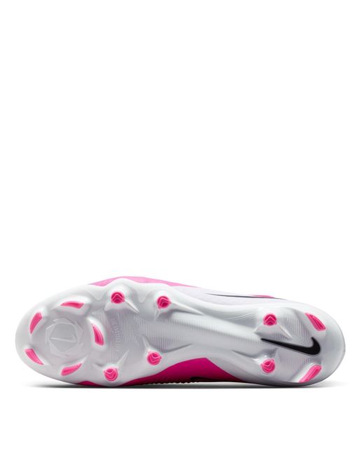 Nike Pink Phnt Acad Fg Eo Sn62 for men