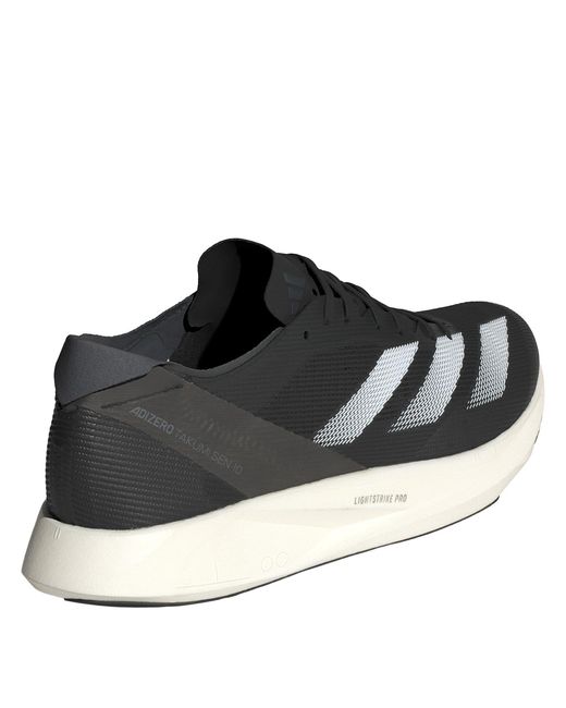 Adidas Black Adizero Takum for men