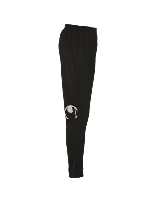 Uhlsport Black Score Track Pants for men