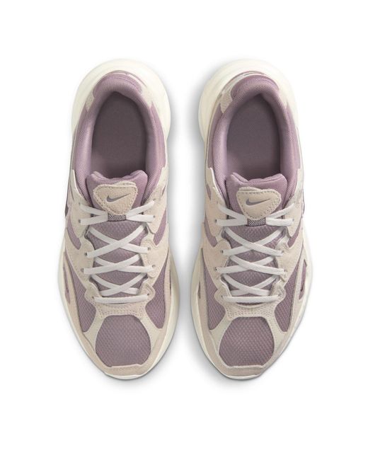 Nike Gray Al8