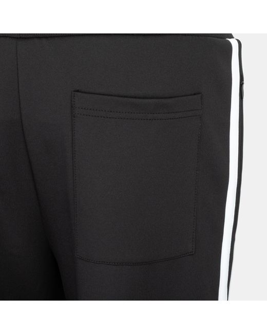 Usa Pro Black Usa Track Pant