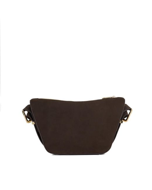 Dune Brown Delicate Shoulder Bag