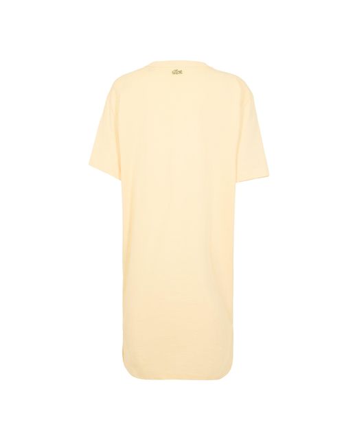 Lacoste Natural Dress
