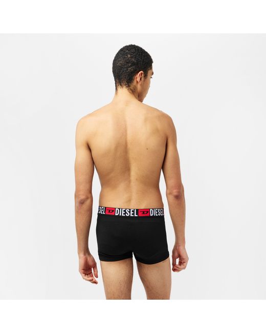 DIESEL Multicolor Boxers for men