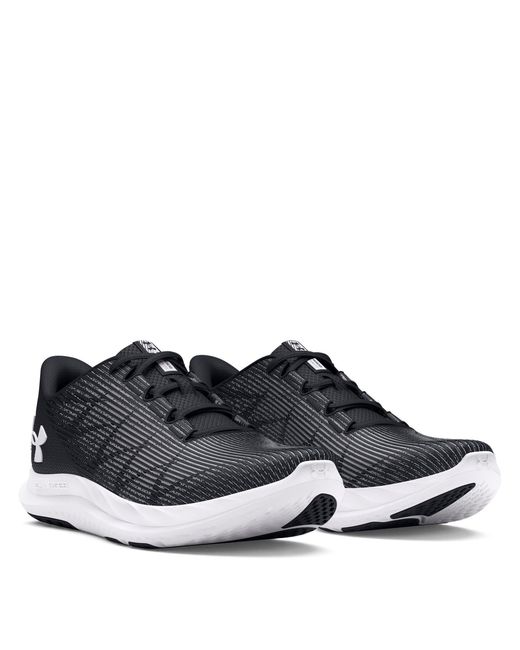 Under Armour Blue Speed Swift Running Shoes for men