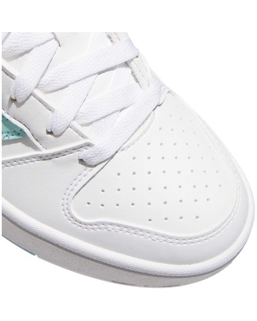 Adidas Blue Hoops Classic