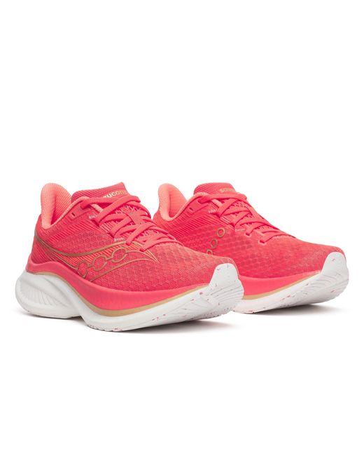 Saucony Pink Endorphin Speed 5
