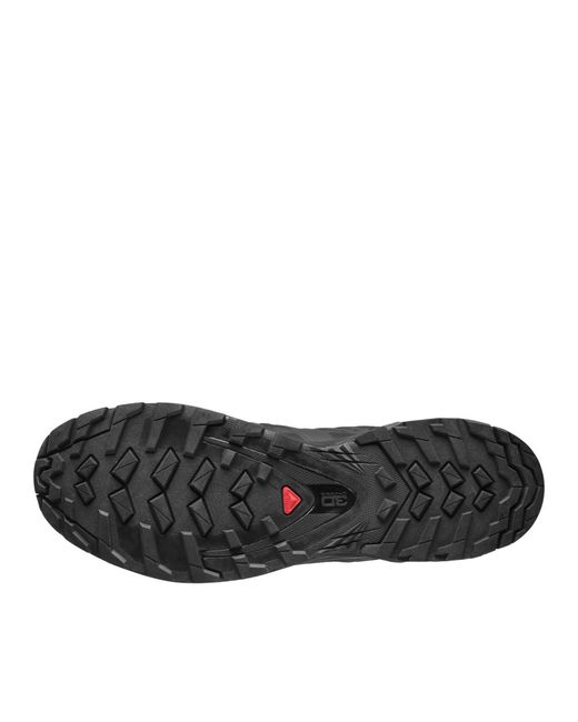 Salomon Black Xa Pro 3D V9 Gtx Trail Running Shoe for men