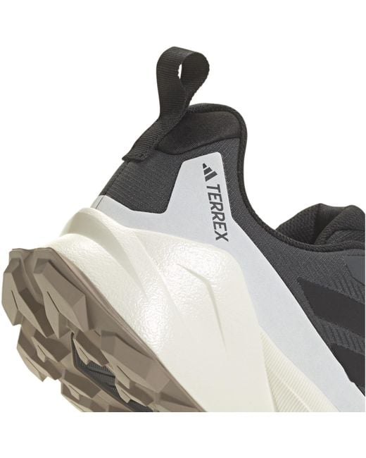 Adidas Blue Terrex Trailmaker 2 Gore-Tex Hiking Shoes for men