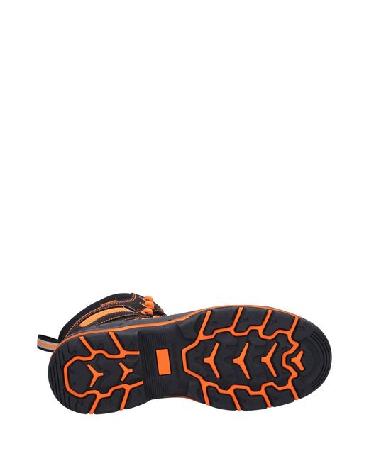Amblers Safety Blue As972C Beacon Safety Boot