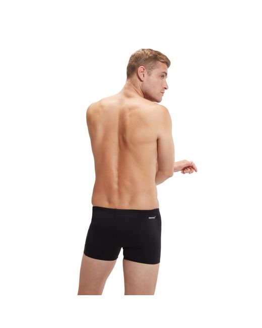 Speedo Black Jammer for men