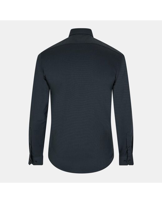 Jack & Jones Blue Parker Slim Fit T-Shirt for men