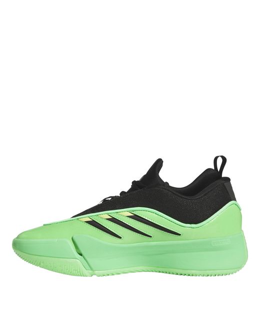 Adidas Green Dame 9 for men