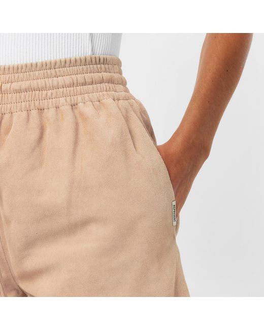 Represent Natural Rep Oblivion Tailored Shorts