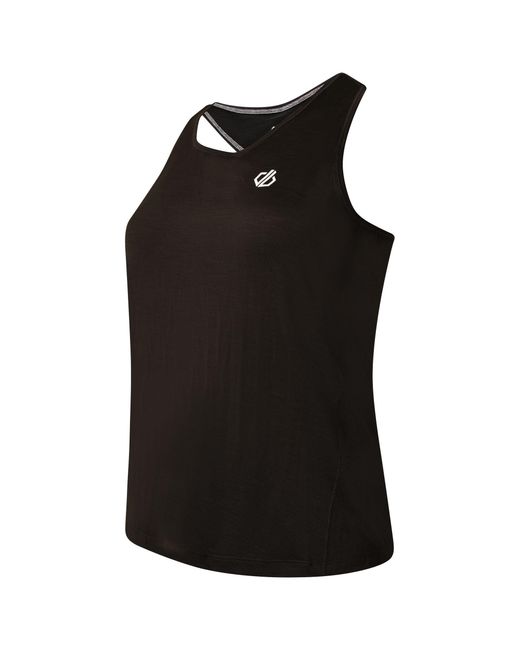 Dare 2b Black Modernize Ii Anti-Bacterial Vest
