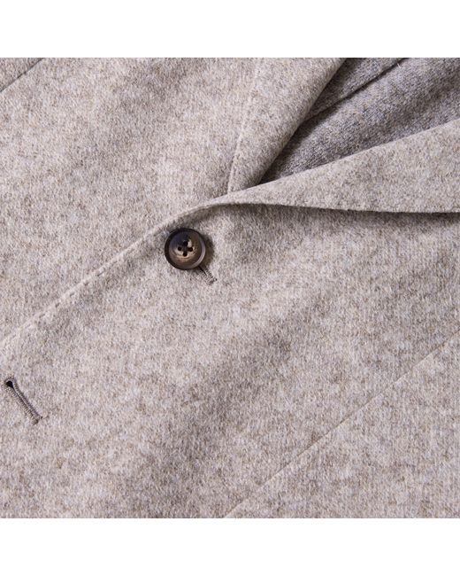Pal Zileri Purple Pal Knitted Jacket Sn64 for men