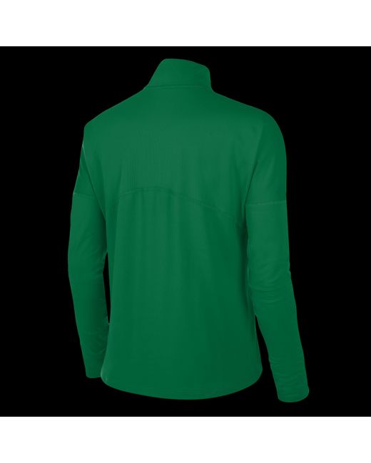 Nike Green Performance Training Jacket