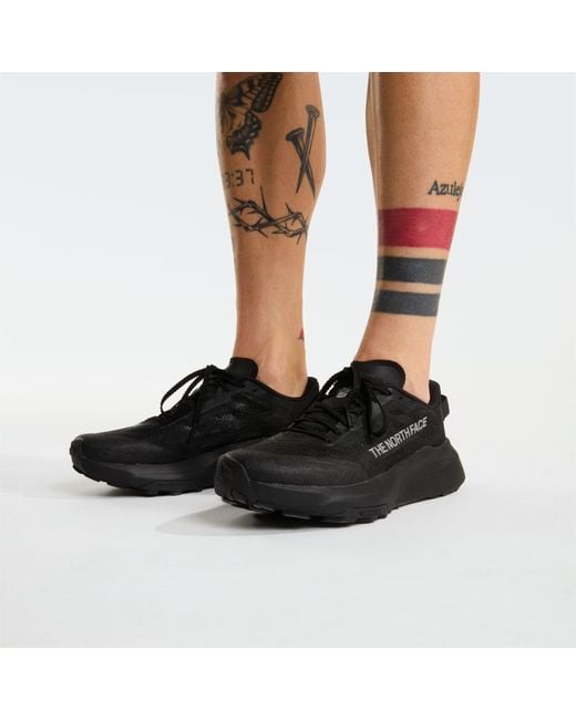 The North Face Black Tnf Altamesa 300 V2 for men