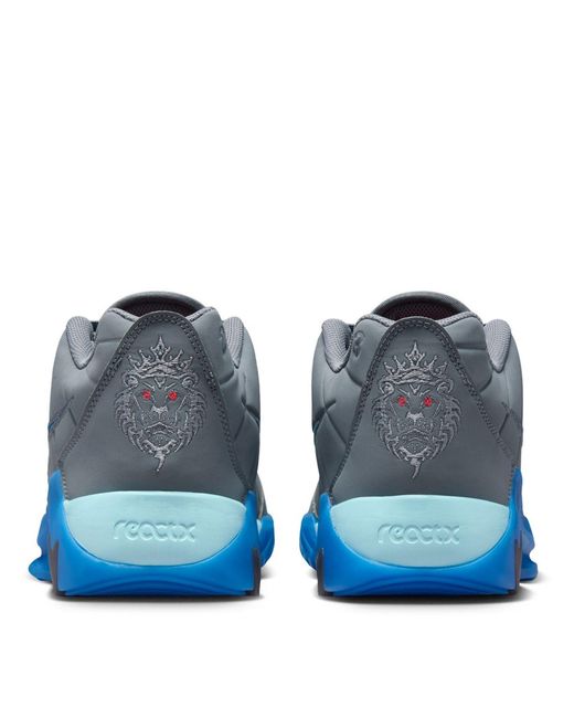 Nike Blue Basketball Trainers for men
