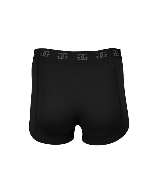GIORGIO Blue Essential 5-Pack Trunks for men