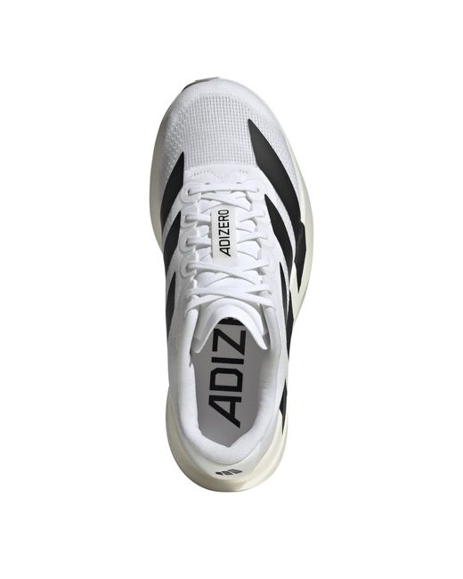 Adidas Gray Adizero Evo Sl