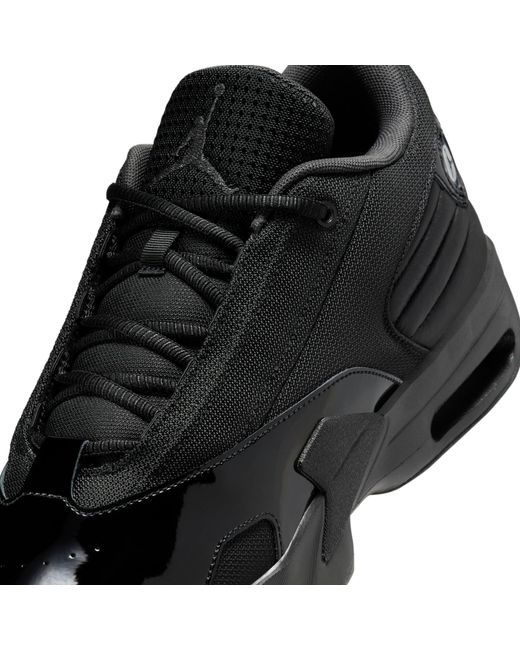 Nike Black Max Aura Basketball Trainers for men